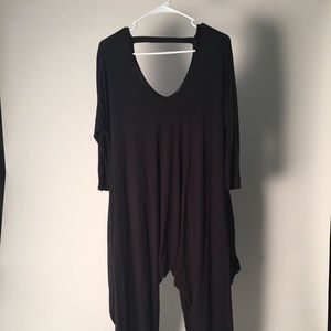 North & Hudson jumpsuit